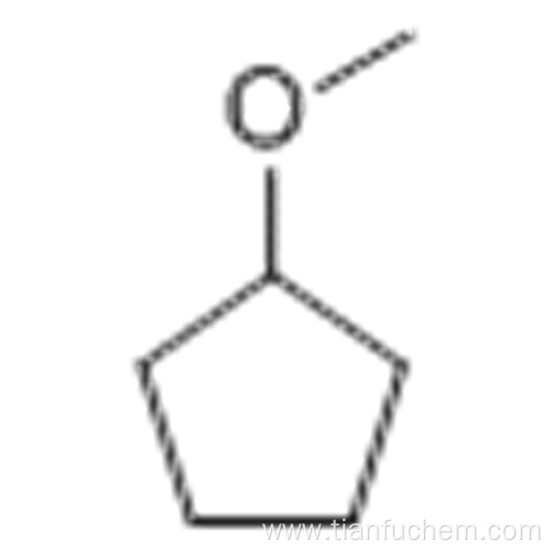 Cyclopentane, methoxy- CAS 5614-37-9